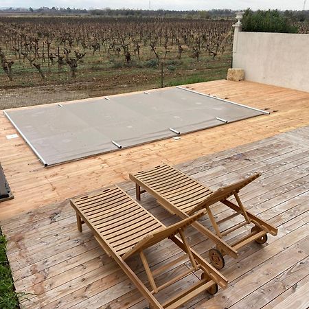 فيلا La Casa D'Anthony Ginestas المظهر الخارجي الصورة